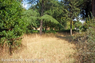 Pratogiardino Lucio Battisti