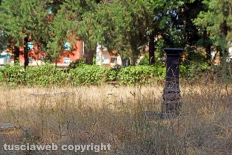 Pratogiardino Lucio Battisti