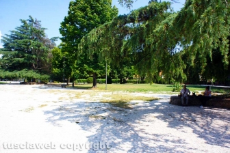 Pratogiardino Lucio Battisti