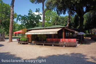 Pratogiardino Lucio Battisti