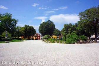 Pratogiardino Lucio Battisti