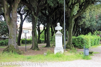 Pratogiardino Lucio Battisti