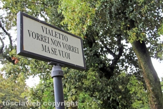 Pratogiardino Lucio Battisti