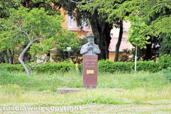 Pratogiardino Lucio Battisti