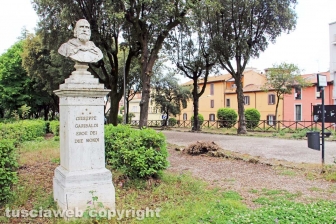 Pratogiardino Lucio Battisti