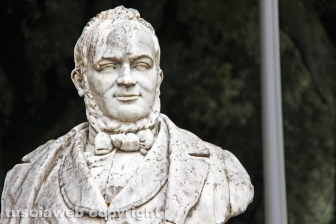 Pratogiardino Lucio Battisti