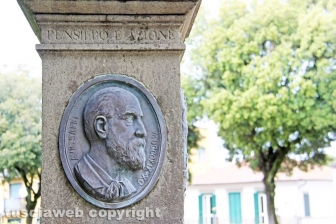 Pratogiardino Lucio Battisti