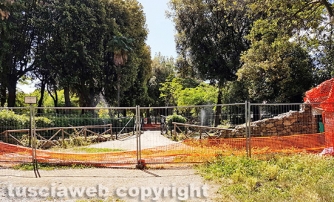 Viterbo - Pratogiardino Lucio Battisti