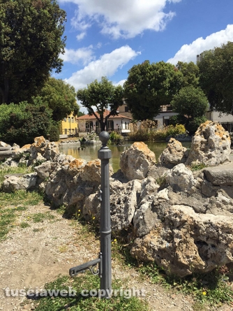 Viterbo - Pratogiardino Lucio Battisti