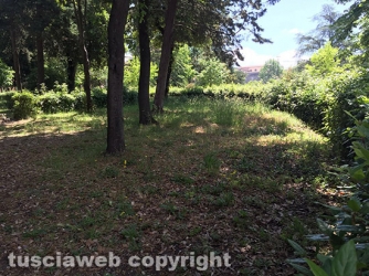 Viterbo - Pratogiardino Lucio Battisti