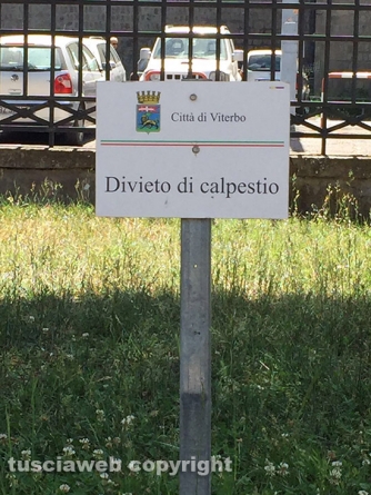 Viterbo - Pratogiardino Lucio Battisti