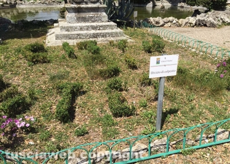 Viterbo - Pratogiardino Lucio Battisti