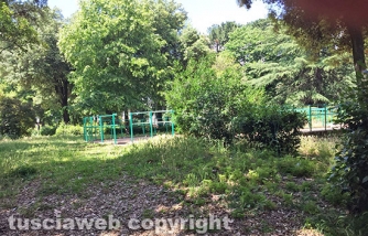 Viterbo - Pratogiardino Lucio Battisti