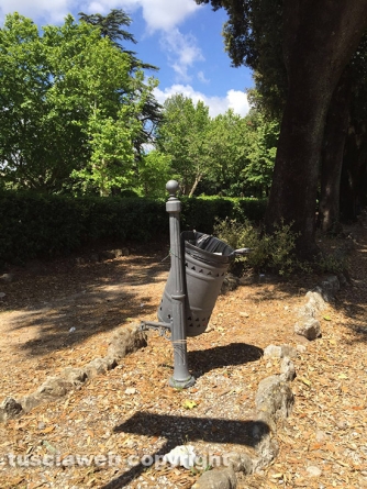 Viterbo - Pratogiardino Lucio Battisti