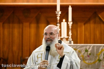 Padre Carmine Ranieri