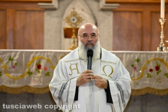 Padre Carmine Ranieri
