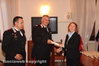 Prefettura - Premiazione