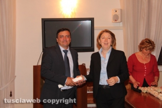 Prefettura - Premiazione