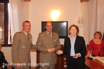 Prefettura - Premiazione