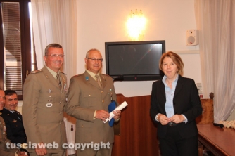 Prefettura - Premiazione