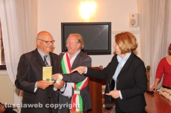 Prefettura - Premiazione