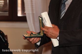 Prefettura - Premiazione