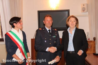 Prefettura - Premiazione