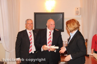 Prefettura - Premiazione