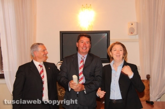 Prefettura - Premiazione
