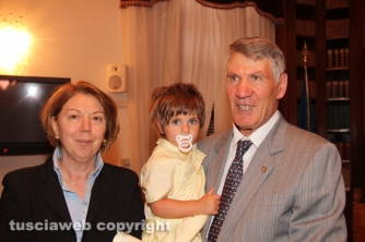 Prefettura - Premiazione