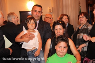 Prefettura - Premiazione