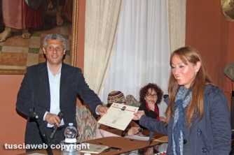 Premiati i vincitori di Forme e colori