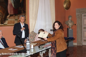 Premiati i vincitori di Forme e colori