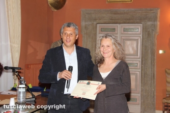 Premiati i vincitori di Forme e colori