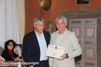 Premiati i vincitori di Forme e colori