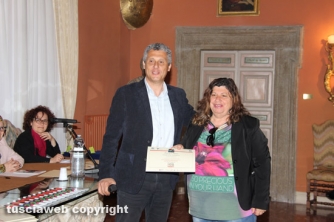 Premiati i vincitori di Forme e colori
