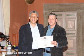 Premiati i vincitori di Forme e colori
