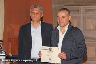 Premiati i vincitori di Forme e colori