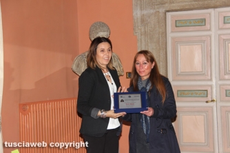 Premiati i vincitori di Forme e colori