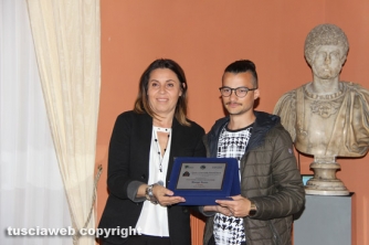 Premiati i vincitori di Forme e colori