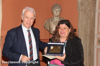 Premiati i vincitori di Forme e colori