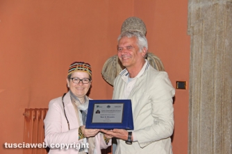 Premiati i vincitori di Forme e colori