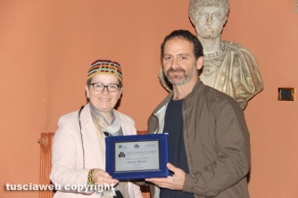 Premiati i vincitori di Forme e colori