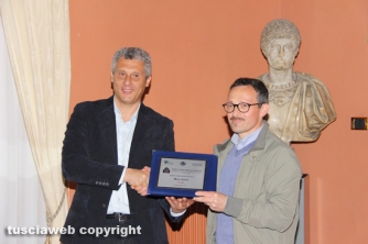 Premiati i vincitori di Forme e colori