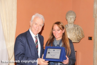 Premiati i vincitori di Forme e colori
