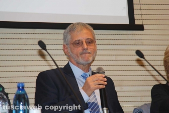 Premiazione dei partecipanti al concorso "A Silvia"