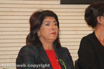 Premiazione dei partecipanti al concorso "A Silvia"