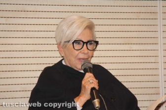 Premiazione dei partecipanti al concorso "A Silvia"