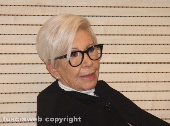 Premiazione dei partecipanti al concorso "A Silvia"