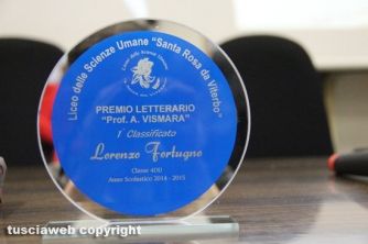 Premio Alessandro Vismara